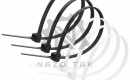 استانداردها و گواهینامه&zwnj;های کیفیت و ایمنی بست کمربندی پلاستیکی