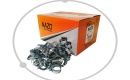 آشنایی با انواع بست فلزی و کاربردشان 