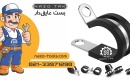 بست عایق دار (عایقدار) چیست؟ کاربردها، تفاوت&zwnj;ها، قیمت و راهنمای خرید