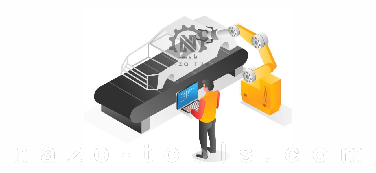 car assembly line1