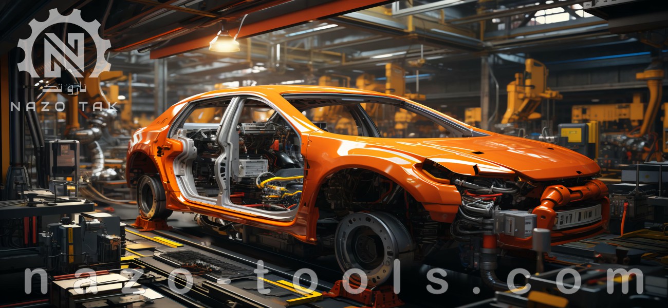 car assembly line2