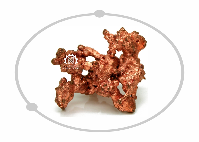 copper
