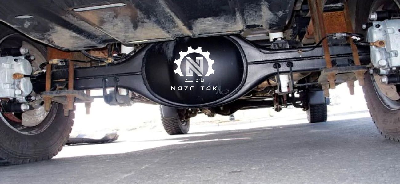 differential