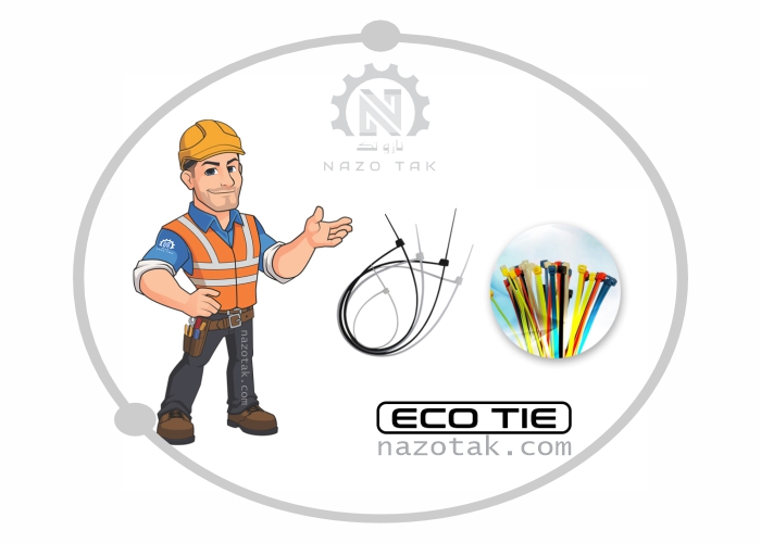 eco tie