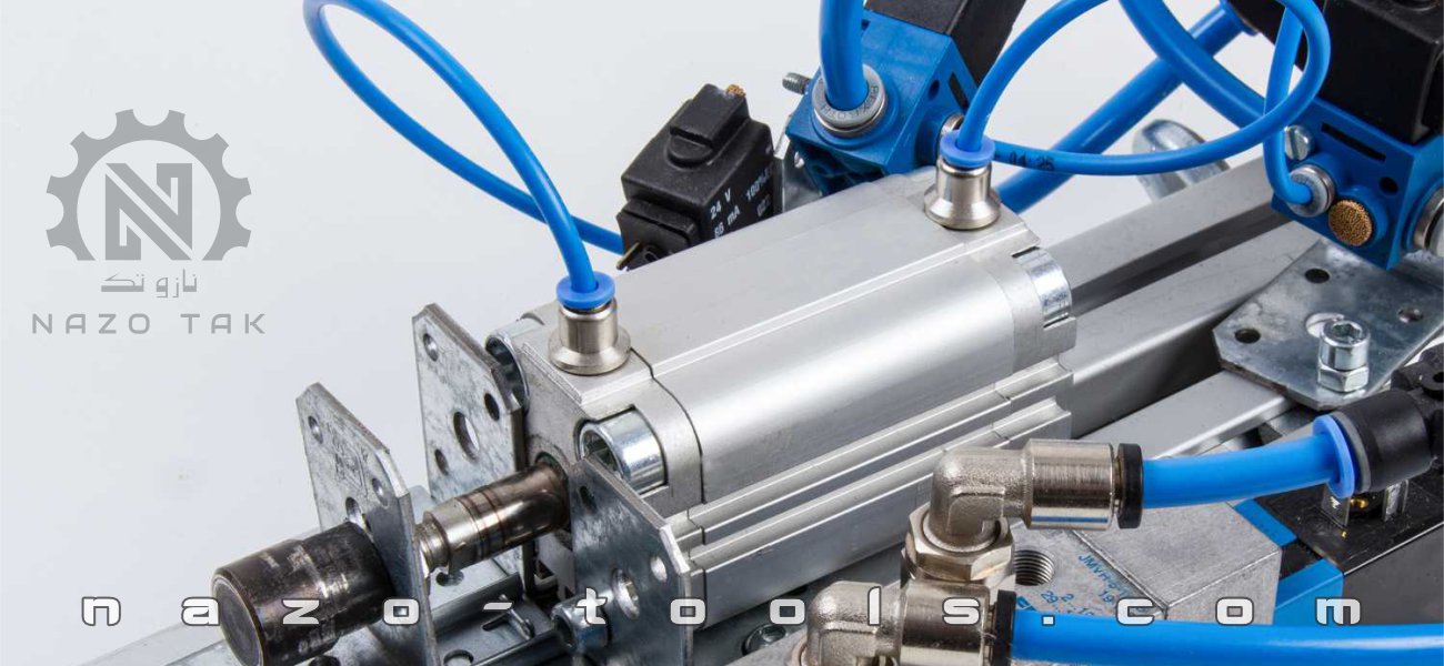pneumatic