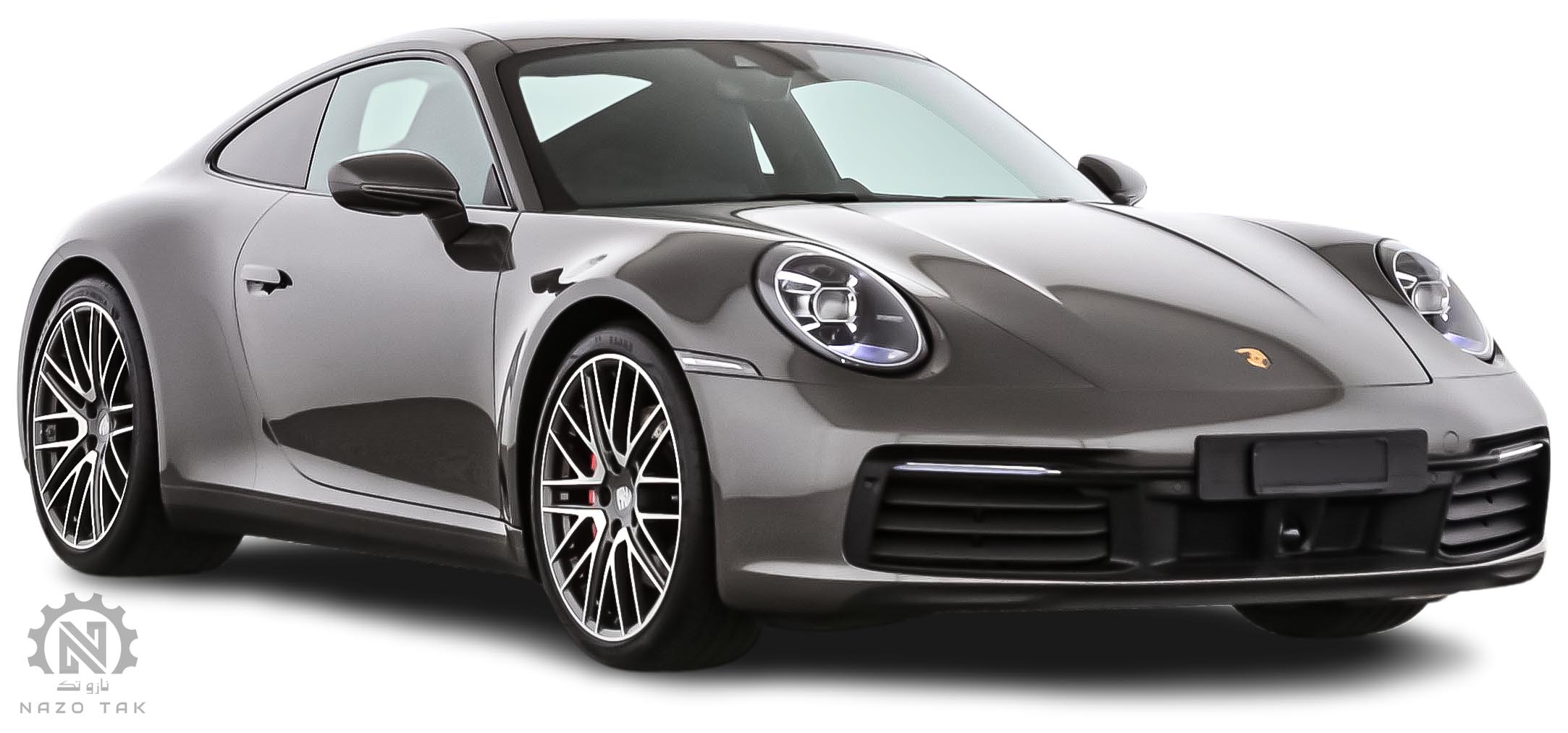 porsche 911 2023