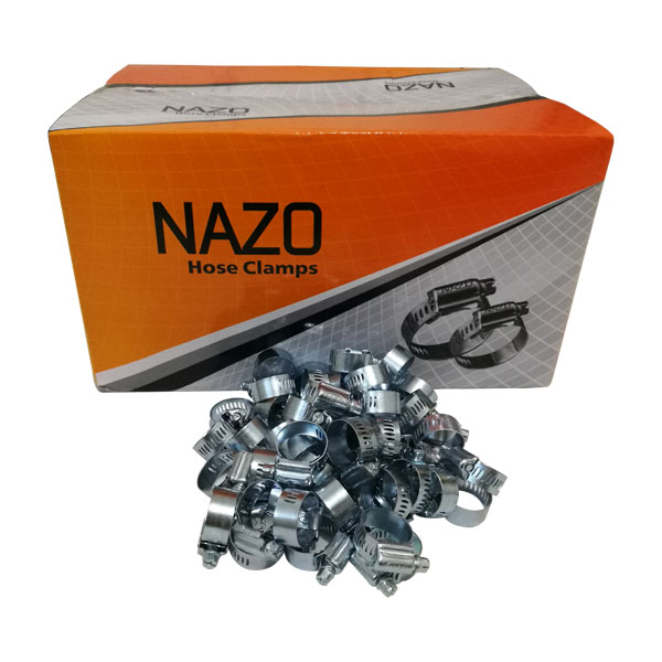 بست پلوس کوچک و مشترک نازو 30-20 NAZO