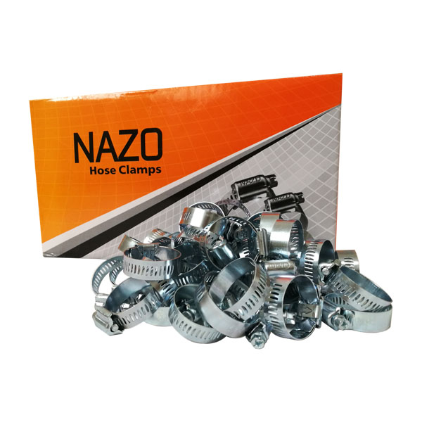 بست گردگیر پلوس دوقلو نازو 58-38 NAZO